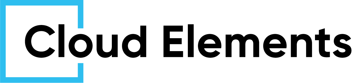 Cloud Elements logo